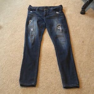 Express Jeans